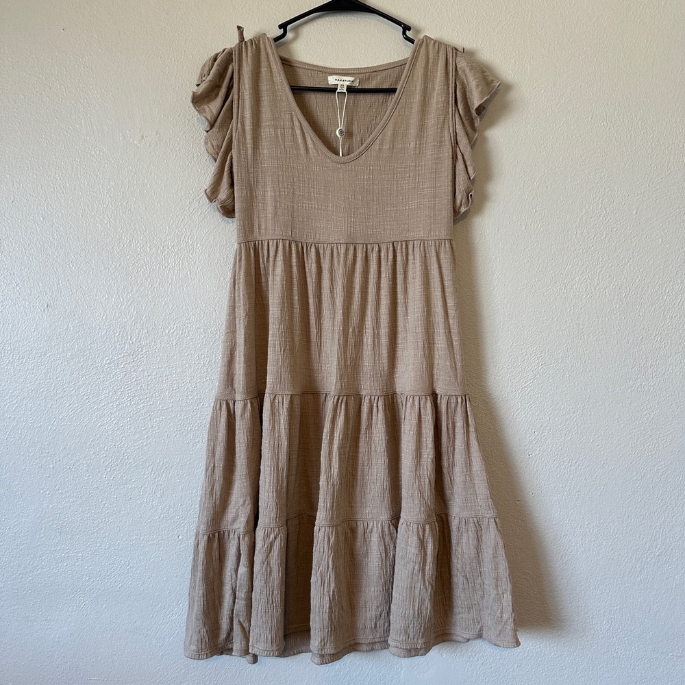 MAX STUDIO dress